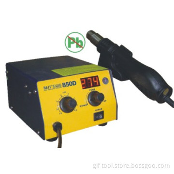 BEST-850D rework station